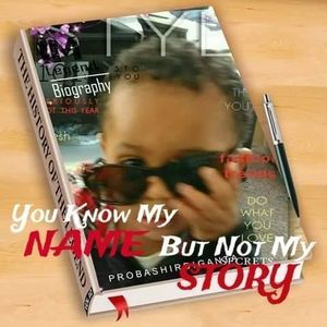 Meet your Posher, Sheila